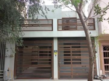 1 · Casa en Venta Fracc. Santa Cecilia 6o. Sector, Apodaca, N. L.