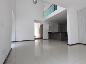 Casa en condominio de 3 habitaciones, San Andrés Cholula · Casa en Renta, Lomas 2 Parque Santiago