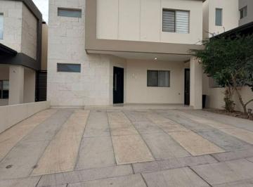Casa de 3 habitaciones, Hermosillo · Casa en Renta | Cárdeno Residencial Etapa III