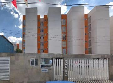 Departamento de 2 habitaciones, Iztapalapa · Departamento en Venta Ensan Miguel Iztapalapa. a Una Calle de Metro Cerro de La Estrella