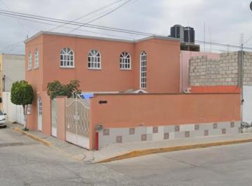 Casa de 4 habitaciones, Pachuca · Se Vende Casa Calle Nevado de San Luis, San Cayetano, El Bordo, Hidalgo