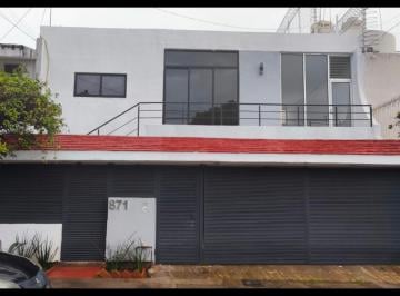 Casa de 5 habitaciones, Zapopan · Casa Habitacion Renta