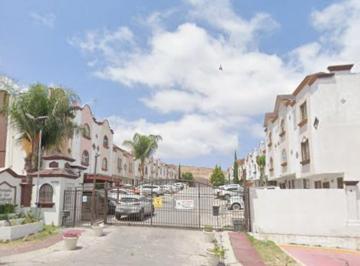 Casa de 3 habitaciones, Tijuana · Casa Venta Oportunidadde Invercionprivada Colibries 6198 Jardines de Agua Caliente Tijuana Bc - Mp
