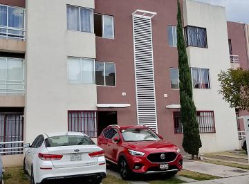 Departamento de 2 habitaciones, Cuautlancingo · Departamento en Zona Industrial Sanctorum - Vw