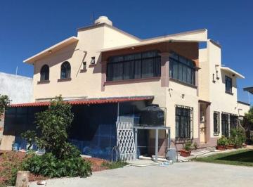 Casa de 4 habitaciones, San Juan del Río · Casa Residencial en Venta San Juan del Río, Qro.