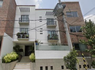 Departamento de 2 habitaciones, Benito Juárez · Venta de Departamento en Pablo Ucello, San Juan, Bento Juarez, Cdmx