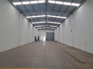 Bodega comercial , Aguascalientes · Cz - ¡Bodega en Renta Al Norte de La Ciudad!