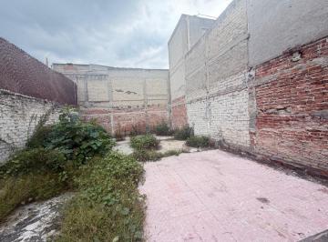 Terreno comercial , Gustavo A. Madero · Terreno en Renta en Ote, Col. S Diaz Miron
