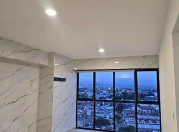 Departamento de 2 habitaciones, Iztacalco · Departamento en Renta con Vista Panorámica en Granjas México