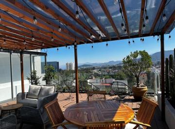 Departamento de 2 habitaciones, Cuajimalpa de Morelos · Se Vende Hermoso PH