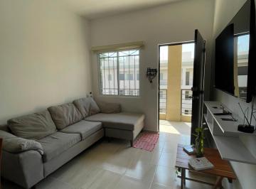 Departamento de 2 habitaciones, Solidaridad · Renta de Departamento Amueblado
