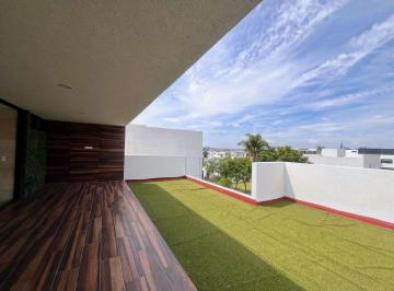 Casa en condominio de 4 habitaciones, San Andrés Cholula · Amplia Casa en Lomas de Angelopolis