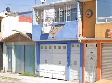 Casa de 3 habitaciones, Ixtapaluca · Casa en Venta Unidad San Buenaventura, Ixtapaluca