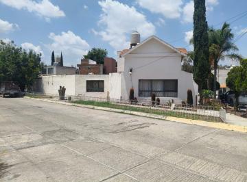 Casa · 209m² · 3 Recámaras · 3 Estacionamientos · Casa en Venta en Balcones del Valle San Luis Potosi