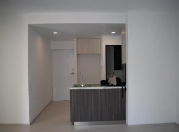 Departamento de 2 habitaciones, Cuauhtémoc · Departamento en Renta en Santa María La Ribera | 2 Recámaras | Estacionamiento