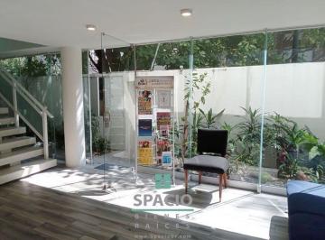 Oficina , Miguel Hidalgo · Renta Consultorio/oficina en Polanco