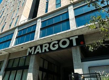 Departamento de 1 habitación, Guadalajara · Se Renta Depa Amueblado Torre Margot