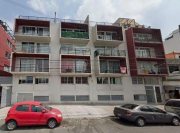 Departamento de 2 habitaciones, Cuauhtémoc · Departamento en Venta en Colonia Morelos. Entre Canal del Norte y Av del Trabajo