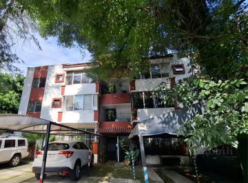 Departamento · 107m² · 3 Recámaras · 1 Estacionamiento · Av Los Pinos No. Col. Los Pinos