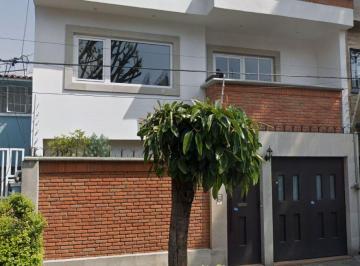 Casa de 4 habitaciones, Benito Juárez · Casa en Venta en Letran Valle, Benito Juárez, Ciudad de México.