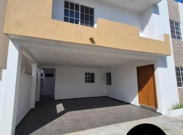 Casa · 158m² · 3 Recámaras · (Mxcv26287) Casas en Venta Col. Emilio Portes Gil, Tampicoinfo