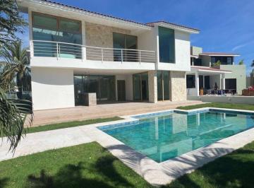 Casa de 5 habitaciones, Bahía de Banderas · Casa en Venta en Bahia de Banderas