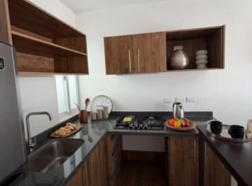 Dúplex de 2 habitaciones, El Marqués · ¡Oportunidad de Inversion! Departamento Duplex en Venta, Vita Sophia II. Zibata, Qro.