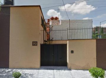 Casa de 3 habitaciones, Benito Juárez · Casa en Venta en Portales Norte, Benito Juárez, Ciudad de México.