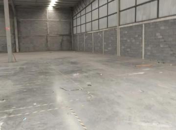 1 · Bodega Industrial en Renta en Zona Guadalupe, N. L.
