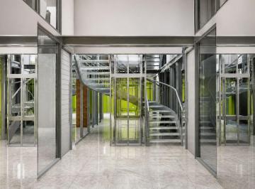 Departamento de 3 habitaciones, Benito Juárez · Estrena Espectacular Penthouse en Concepción Beistegui, del Valle