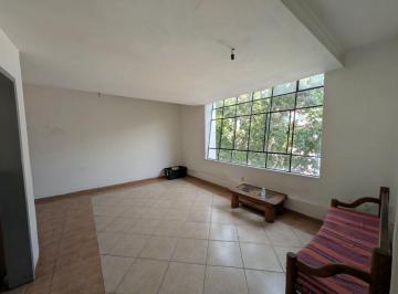 Departamento de 2 habitaciones, Benito Juárez · Renta de Excelente Depto, 2 Rec 1 Baño Col. del Valle Norte