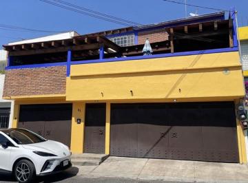 Casa de 4 habitaciones, Alvaro Obregón · Venta de Casa en Lomas de Tarango, Alvaro Obregon, Cdmx