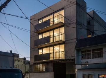 Departamento de 1 habitación, Cuauhtémoc · Departamento Loft en Peralvillo. a 3 Calles de Circuito Interior y 10 Min Caminando del Cmn La Raza