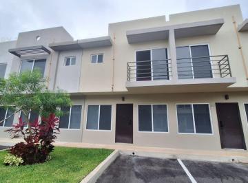 Casa · 84m² · 2 Recámaras · 1 Estacionamiento · Casaamplia Casa en Jardines de Mayakoba en Renta, Amueblada y Equipada con Servicios Incluidos