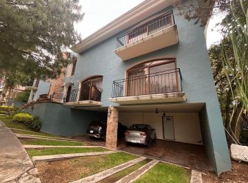 Casa en condominio de 4 habitaciones, Tlajomulco de Zúñiga · Casa en Venta en El Palomar