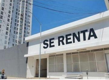 Bodega comercial , Monterrey · Edificio Corporativo / Cedis de 1,200 m² en Centro de Monterrey – Conectividad Total