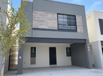 Casa de 3 habitaciones, Saltillo · Venta Casa Fracc. Triana Sevilla