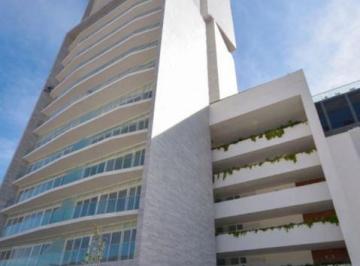 Departamento · 1110m² · 2 Recámaras · 2 Estacionamientos · Departamento Amueblado de 2 Recámaras en Renta en La Rioja