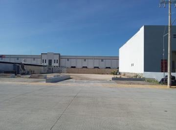 Terreno / Lote · 1260m² · Terreno en Renta en Parque Logístico Apq, Cancún