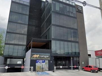 Edificio · Oficina Coworking en Cumbres Elite