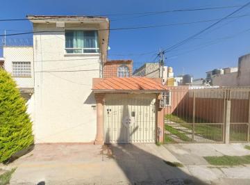 Casa de 3 habitaciones, Pachuca · Casa en Venta, Villas de Pachuca, Pachuca de Soto Hidalgo.