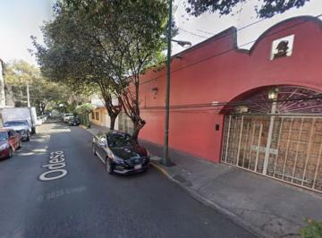 Casa de 3 habitaciones, Benito Juárez · Venta de Casa en Odesa, Portales Nte, Benito Juarez, Cdmx