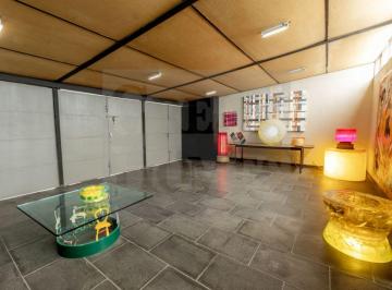 Casa de 5 habitaciones, Alvaro Obregón · Casa en Venta en Lomas de Santa Fe