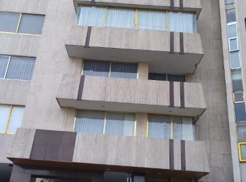 Departamento de 3 habitaciones, Naucalpan de Juárez · Renta Departamento Lomas de Tecamachalco
