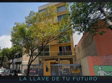 Departamento de 2 habitaciones, Cuauhtémoc · Venta de Departamento en Claudio Bernard 34, Doctores, Cuauhtémoc, 06720 Ciudad de México, Cdmx