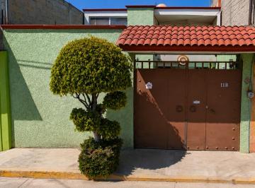 Casa de 4 habitaciones, Ixtapaluca · Casa en Venta en Centro Ixtapaluca.