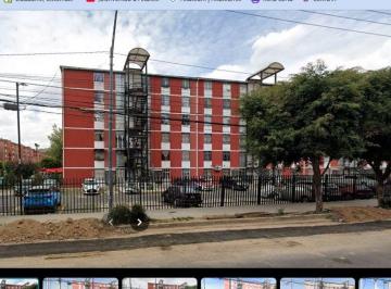 Departamento de 2 habitaciones, Gustavo A. Madero · Departamento en Venta Sobre Eduardo Molina en Colonia Vasco de Quiroga