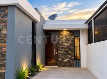 Casa · 92m² · 2 Recámaras · Casa en Renta, Amueblada y Equipada