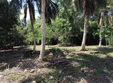 Terreno / Lote , Bacalar · Terreno a Pasos de La Estacion Tren Maya
