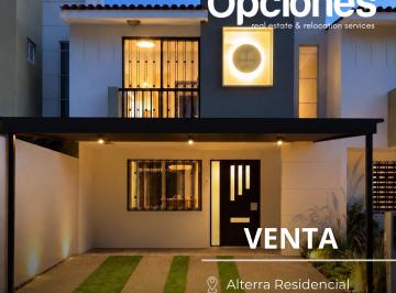 Casa de 3 habitaciones, Salamanca · Casa en Venta en Alterra Residencial